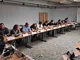 Společný seminář OS KOVO a DGB: Pracovní podmínky a Činnost Odborů v Evropě 2023